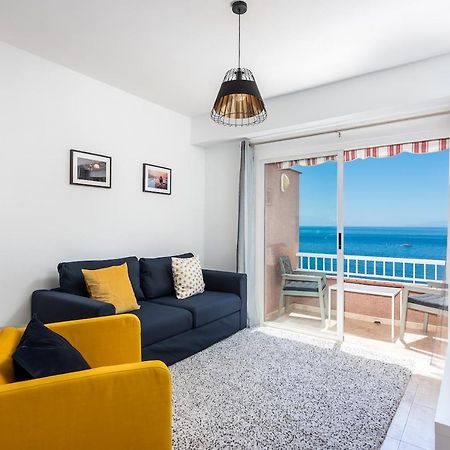 Bahia Cozy Ocean View Suite بويرتو دي سانتياغو المظهر الخارجي الصورة