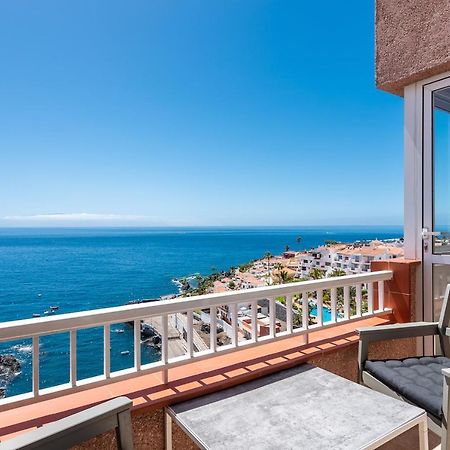 Bahia Cozy Ocean View Suite بويرتو دي سانتياغو المظهر الخارجي الصورة