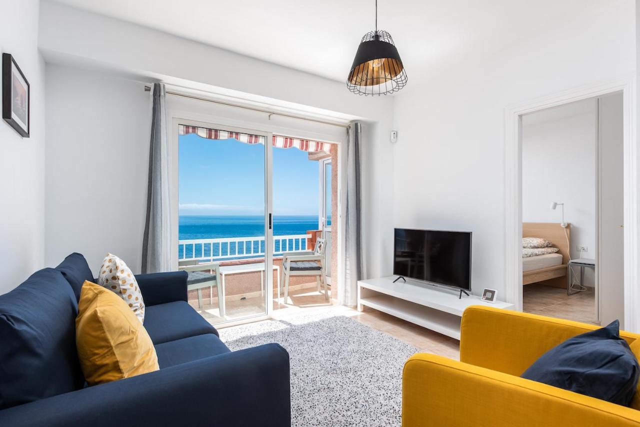 Bahia Cozy Ocean View Suite بويرتو دي سانتياغو المظهر الخارجي الصورة