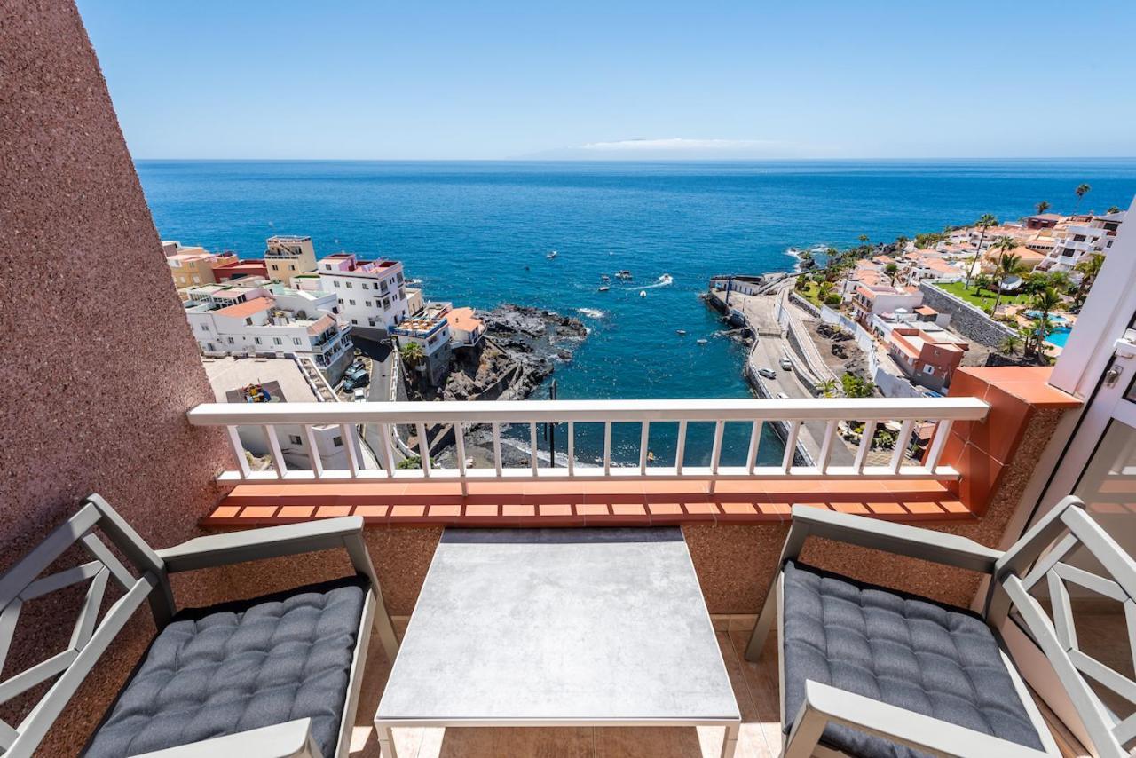 Bahia Cozy Ocean View Suite بويرتو دي سانتياغو المظهر الخارجي الصورة