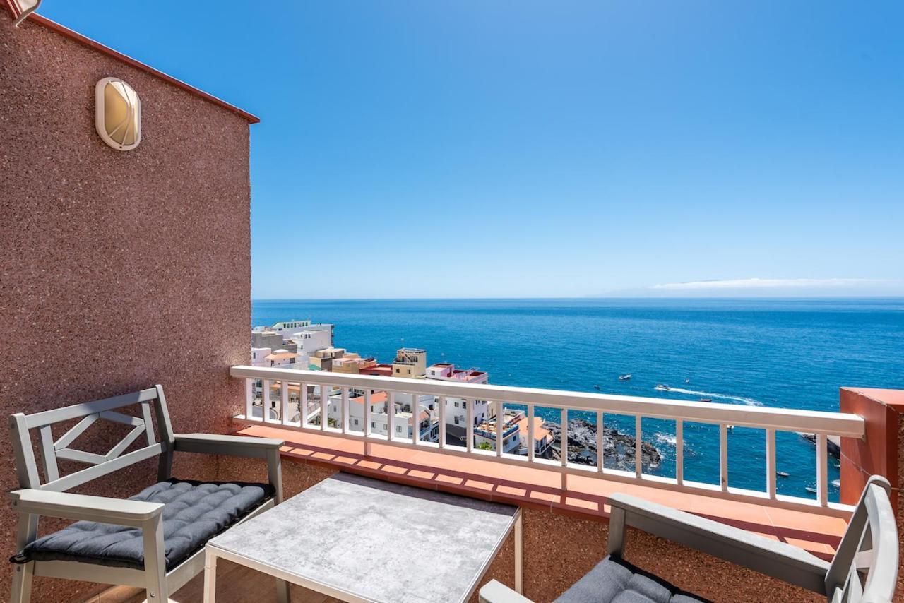 Bahia Cozy Ocean View Suite بويرتو دي سانتياغو المظهر الخارجي الصورة