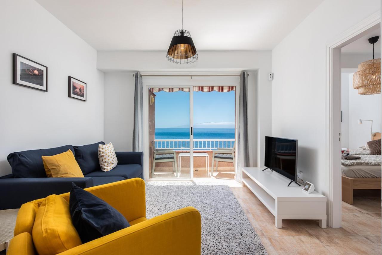 Bahia Cozy Ocean View Suite بويرتو دي سانتياغو المظهر الخارجي الصورة