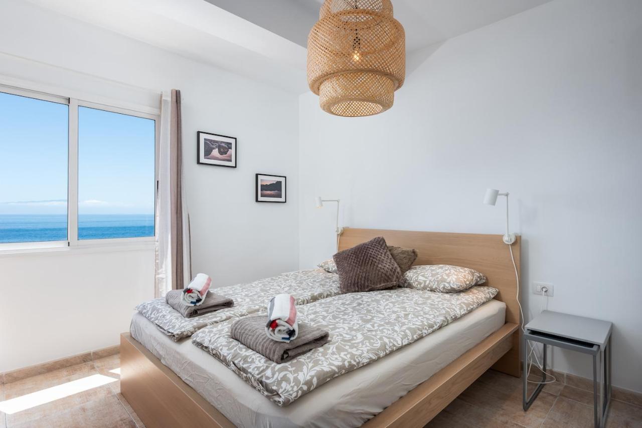 Bahia Cozy Ocean View Suite بويرتو دي سانتياغو المظهر الخارجي الصورة